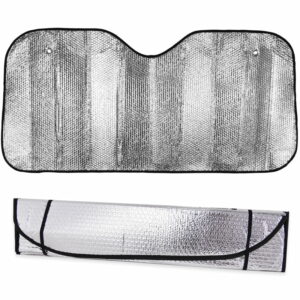 ΗΛΙΟΠΡΟΣΤΑΣΙΑ ΑΛΟΥΜ/ΟΥ ΠΑΡΜΠΡΙΖ 80x150cm