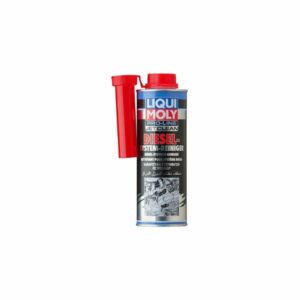 Diesel Syst.Cleaner Pro-Line Jetclean 500ml LIQUIMOLY