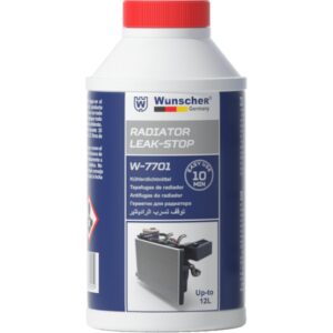 RADIATOR LEAK STOP WUNSCHER - 325ml