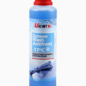 ΚΑΘΑΡ.ΠΑΡΜΠΙΖ"ANTIFROST-17C" 250ml (ΚΙΒ 48 ΤΜΧ) UCARE