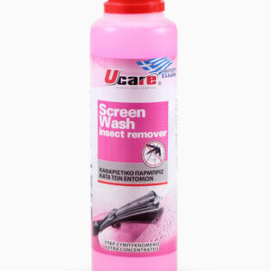 ΚΑΘΑΡ.ΠΑΡΜΠΙΖ"INSECT REMOVER"250ml (ΚΙΒ 48 ΤΜΧ) UCARE
