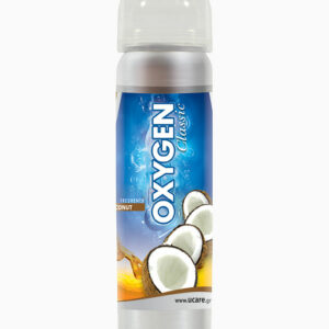 ΑΠΟΣΜ. SPRAY OXYGEN CLASSIC COCONUT UCARE 75ml