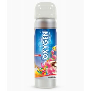 ΑΠΟΣΜ. SPRAY OXYGEN CLASSIC BIG BUBBLE 75ml