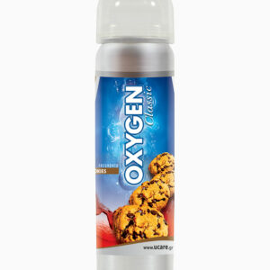 ΑΠΟΣΜ. SPRAY OXYGEN CLASSIC COOKIES UCARE 75ml