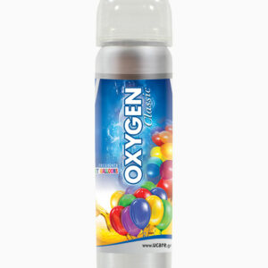 ΑΠΟΣΜ. SPRAY OXYGEN CLASSIC SWEET BALLOONS UCARE 75ml