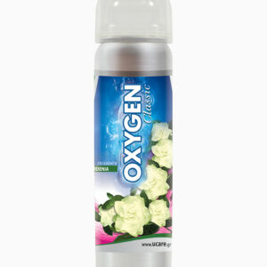 ΑΠΟΣΜ.SPRAY OXYGEN CLASSIC GARDENIA UCARE 75ml