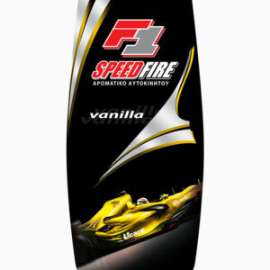 ΑΡΩΜ.F1 VANILLA UCARE