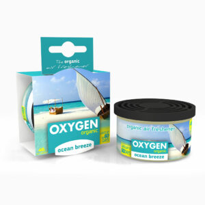 ΑΡΩΜ. OXYGEN ORGANIC CAN OCEAN BREEZE 48g