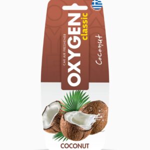 ΑΡΩΜ.OXYGEN CLASSIC COCONUT UCARE