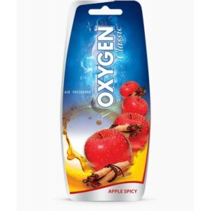 ΑΡΩΜ.OXYGEN CLASSIC APPLE SPICY UCARE