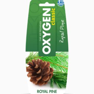 ΑΡΩΜ.OXYGEN CLASSIC ROYAL PINE UCARE