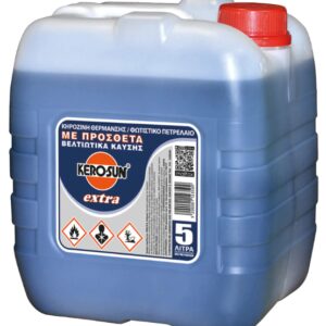 ΚΗΡΟΖΙΝΗ ΘΕΡΜΑΝΣΗΣ KEROSUN (4X5L)