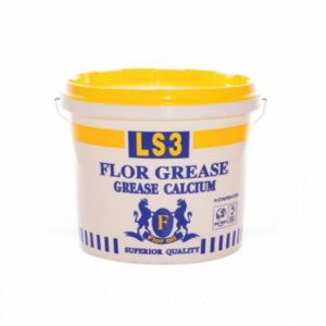 ΓΡΑΣΣΟ ΑΣΒΕΣΤΙΟΥ FLOR LS3 4kg