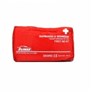 Φαρμακείο Α΄ Βοηθειών Γερμανικών Προδιαγραφών DIN13164