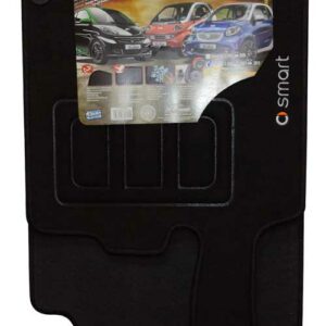 ΠΑΤΑΚΙΑ ΜΟΚΕΤΑ SMART FOR 2(451)