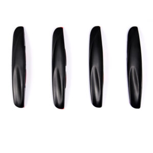 ΑΠΟΚΡΟΥΣΤΗΡΕΣ ΠΟΡΤΑΣ ΜΑΥΡΟΙ ΟΝΥΧ