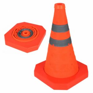 ΚΩΝΟΣ ΠΤΥΣΟΜΕΝΟΣ 24,5Χ24,ΧΗ37