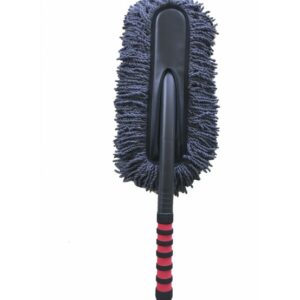 ΒΟΥΡΤΣΑ ΓΥΑΛΙΣΜ.ΜΑΥΡΗ ΠΤΥΣΟΜΕΝΗ