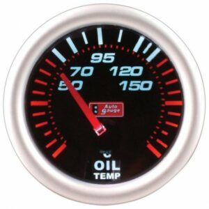 ΟΡΓΑΝΑΚΙ A.G.(ΜΑΥΡΟ)ΘΕΡΜ.ΛΑΔΙ