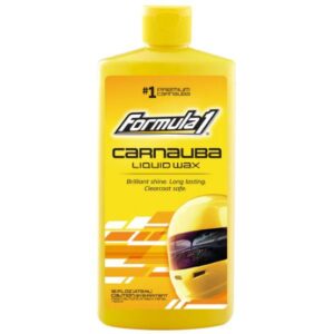 FORM.ΑΛΟΙΦΗ ΓΥΑΛ.ΚΕΡΙ ΥΓΡΗ CARNAUBA WAX 473ml
