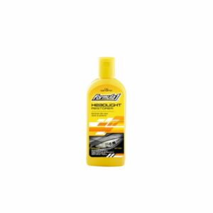 FORM.-ΑΛΟΙΦΗ ΕΠΑΝΑΦ.ΦΑΝΑΡΙΩΝ HEADLIGHT RESTORER-237ml
