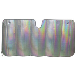 ΗΛΙΟΠΡΟΣΤΑΣΙΑ ΑΛΟΥΜ. Μ 145Χ60 LASER SUN