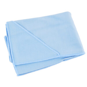 MICROFIBER 40X40cm ΓΙΑ ΤΖΑΜΙΑ