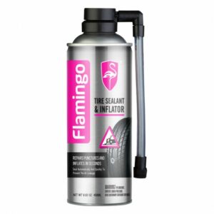FLAMINGO ΦΑΣΤ 450ml F015