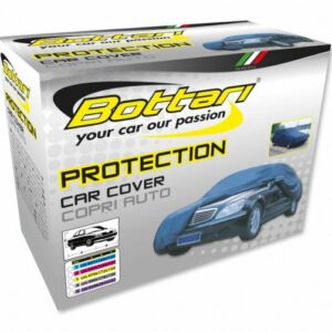 ΚΟΥΚΟΥΛΑ ΑΥΤ/ΤΟΥ PROTECTION No5 524X191X122 BOTTARI