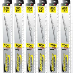 ΥΑΛ/ΡΕΣ"TOP"ΟΠΙΣΘ.410mm16"BOTTARI