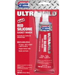 ΚΟΛΛΑ ΣΙΛΙΚ.ΚΟΚΚΙΝΗ 85g CYCLO C-952