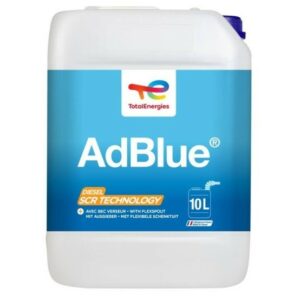AD BLUE 10kg TOTAL