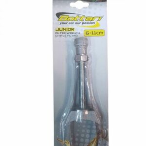 ΦΙΤΡΟΚΛΕΙΔΟ JUNIOR BOTTARI