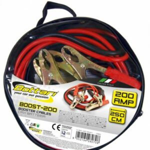 ΚΑΛΩΔΙΑ BOOST-200AH 250CM BOTTARI