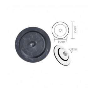 ΤΑΠΑ ΥΓΡΑΕΡΙΟΥ M8 M8-9629