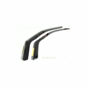 Ανεμοθραύστες για Toyota Corolla (2002-2007) 5D 2 τμχ