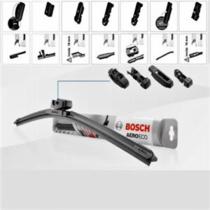 ΜΑΚΤΡΟ AEROECO AE55 550mm/22" BOSCH