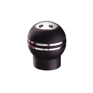 ΠΟΜΟΛΟ OPEL ΜΑΥΡΟ ΔΕΡΜΑΤΙΝΟ ΜΕ ΔΥΟ ΣΤΕΦΑΝΙΑ..