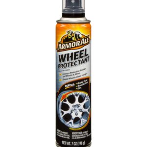 ARM-ALL WHELL PROTECTANT 198g