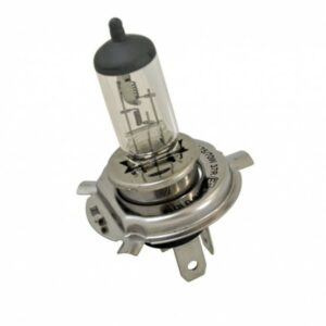 ΛΑΜΠΕΣ ΑΛΟΓΟΝΟΥ H4 24V75/70W P43t K/C