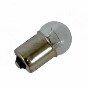 ΛΑΜΠΕΣ ΜΟΝΟΠΟΛΙΚΕΣ ΦΟΥΝΤΟΥΚΙΑ 24V/5W BA15s K/C