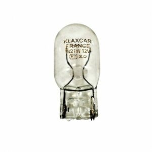 ΛΑΜΠΕΣ STOP ΜΟΝΟΠΟΛΙΚΕΣ ΑΚΑΛ. 12V/21W T20 K/C