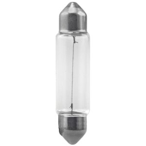 ΛΑΜΠΕΣ ΣΩΛΗΝΩΤΕΣ (11Χ44)12V10W SV8,5 K/C