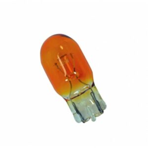 ΛΑΜΠΕΣ ΑΚΑΛΥΚΕΣ 12V/21W T20(ΠΟΡΤΟΚΑΛΙ) K/C