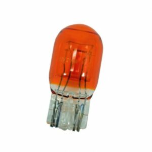 ΛΑΜΠΕΣ ΑΚΑΛΥΚΕΣ 12V/21-5W T20(ΠΟΡΤΟΚΑΛΙ) K/C