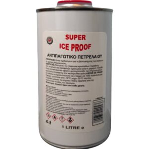 ASTOR SUPER ICE PROOF 13X1L HP