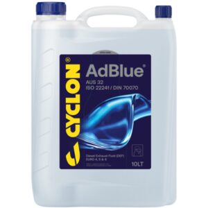 AD BLUE 10L CYCLON