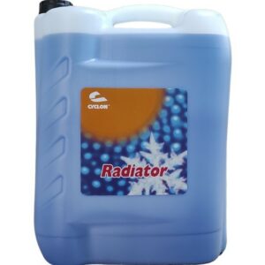 RADIATOR 20L CYCLON