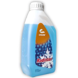 RADIATOR 12X1L CYCLON