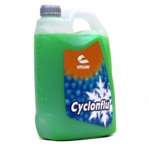 CYCLONFLU PLUS 4X4L CYCLON
